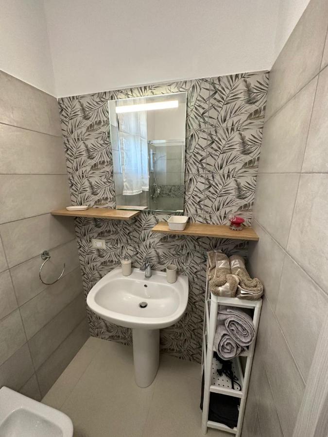 Villa Mariuccia Szirakúza Kültér fotó