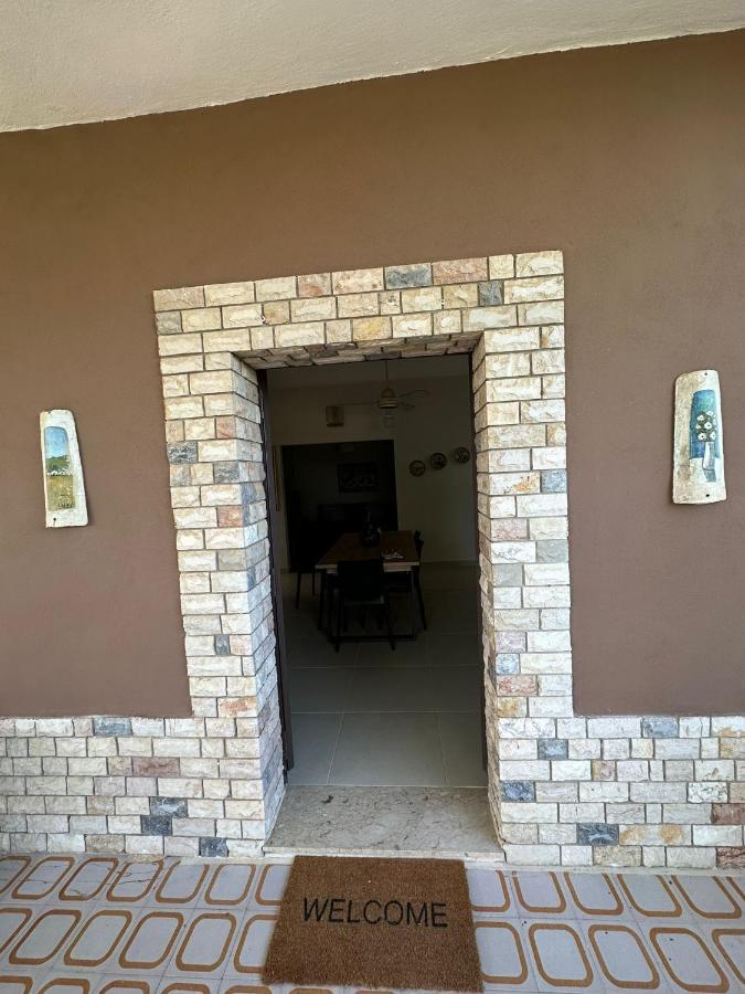 Villa Mariuccia Szirakúza Kültér fotó