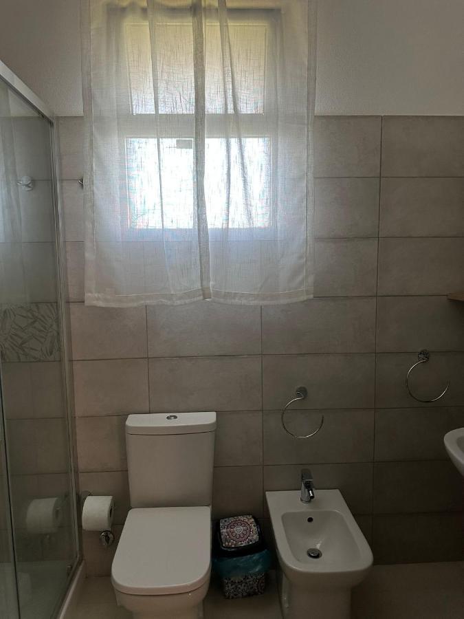 Villa Mariuccia Szirakúza Kültér fotó